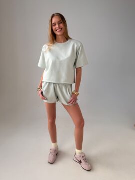 SPODENKI DRESOWE PHOENIX MINT